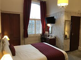 Bowden Lodge Hotel