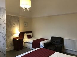 Bowden Lodge Hotel