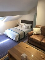 Bowden Lodge Hotel