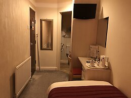 Bowden Lodge Hotel