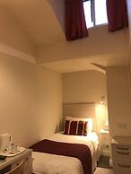 Bowden Lodge Hotel