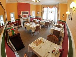 Bowden Lodge Hotel