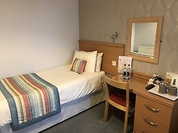 Bowden Lodge Hotel