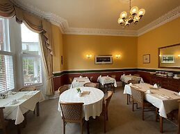 Bowden Lodge Hotel