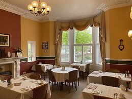 Bowden Lodge Hotel