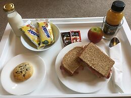 Bowden Lodge Hotel