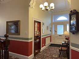 Bowden Lodge Hotel