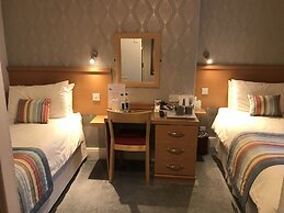 Bowden Lodge Hotel