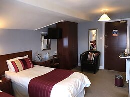 Bowden Lodge Hotel