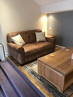 Bowden Lodge Hotel