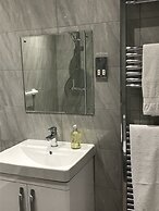Bowden Lodge Hotel