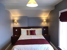 Bowden Lodge Hotel