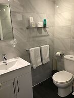 Bowden Lodge Hotel