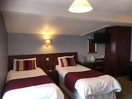 Bowden Lodge Hotel