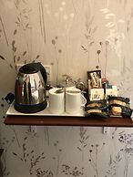 Bowden Lodge Hotel