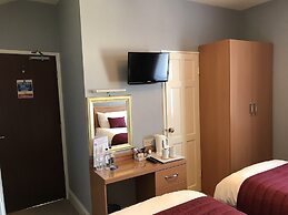 Bowden Lodge Hotel
