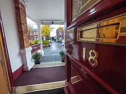 Bowden Lodge Hotel