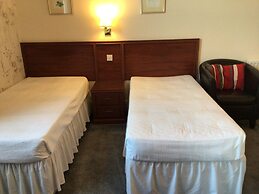 Bowden Lodge Hotel