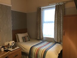 Bowden Lodge Hotel