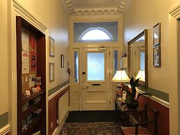 Bowden Lodge Hotel