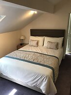 Bowden Lodge Hotel