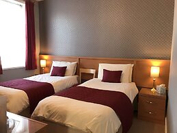 Bowden Lodge Hotel