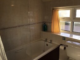 Bowden Lodge Hotel