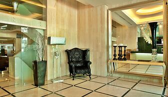 TURIM Alameda Hotel
