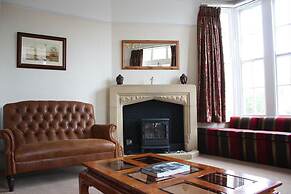 The Charterhouse