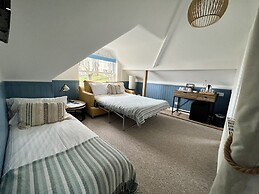 The Charterhouse