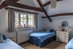 Cheristow Farm Cottages