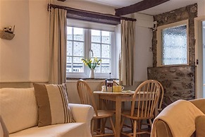 Cheristow Farm Cottages