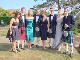 Carlton Seamill B&B
