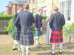 Carlton Seamill B&B