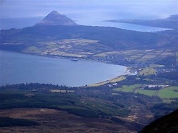 Carlton Seamill B&B