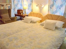 Carlton Seamill B&B