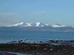Carlton Seamill B&B
