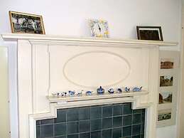 Carlton Seamill B&B