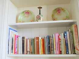 Carlton Seamill B&B
