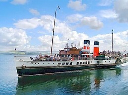 Carlton Seamill B&B