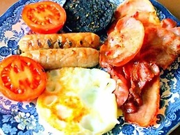Carlton Seamill B&B