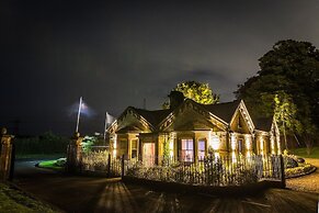 Close House