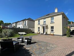 Deanfield Bed and Breakfast