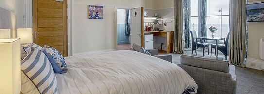Discovery Accommodation