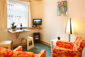 Discovery Accommodation