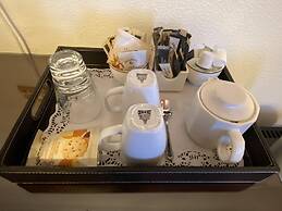Glenalmond Guest House