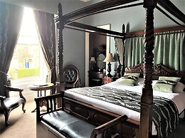 Glenalmond Guest House