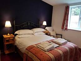 Glenan Lodge Self Catering