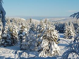Glenan Lodge Self Catering