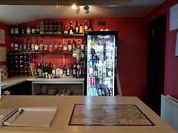 Glenan Lodge Self Catering